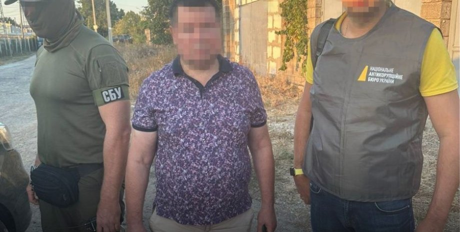 Суддя з Одещини Суддя з Одещини, НАБУ хабар, НАБУ Одещина, НАБУ суддя, НАБУ неправомірна вигода, САП Одещина, САП суддя, САП неправомірна вигода