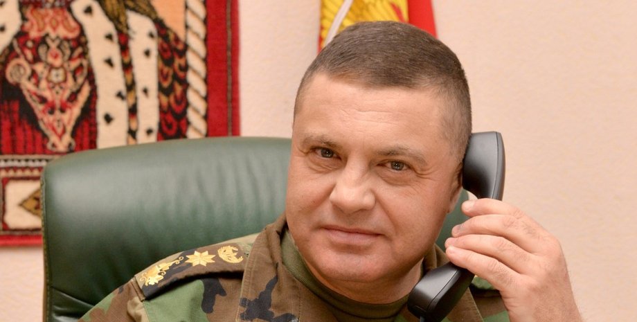 Игорь Горган, Молдова, фото