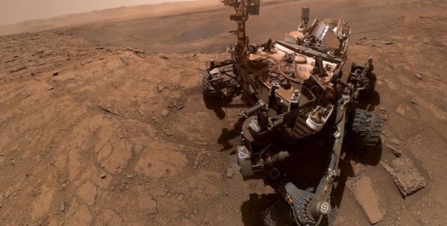 Фото: NASA/JPL-Caltech/MSSS