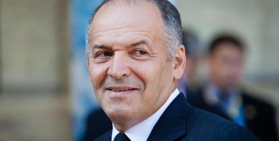 Виктор Пинчук / Фото: svoboda.org