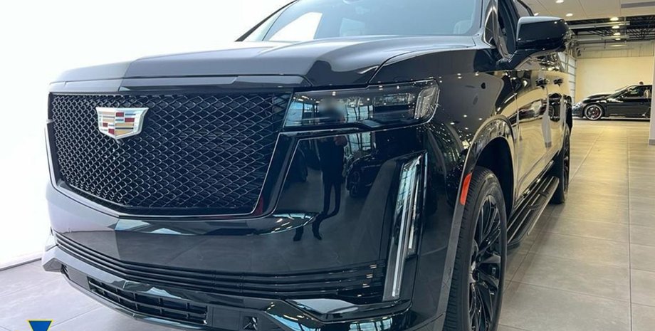 новини львова, сбу львів, бізнесмен продавав до рф елітні авто