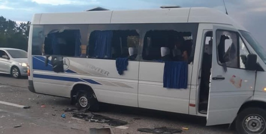 Фото: Facebook / Илья Кива