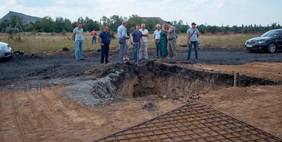 Фото: facebook.com/oleksandrkuts1