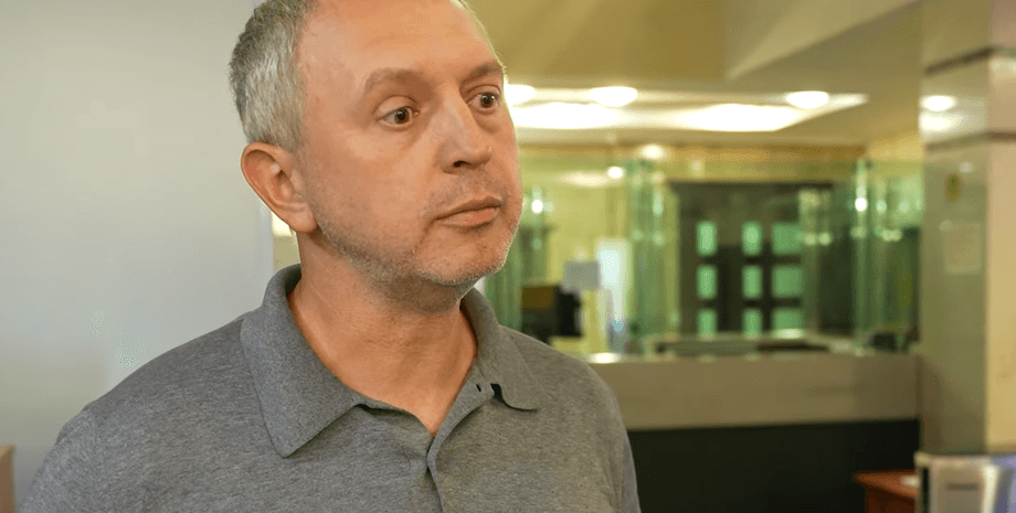 Максим Немчинов, фото