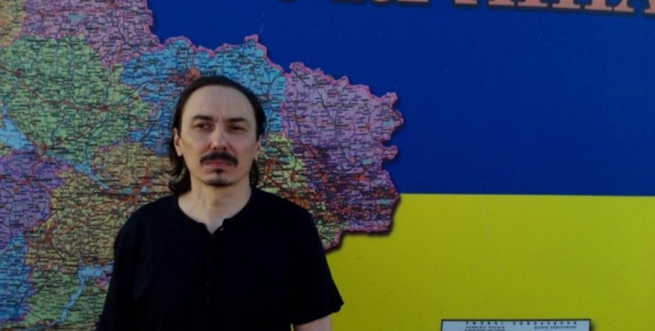 Иван Безъязыков / Фото: glavred.info