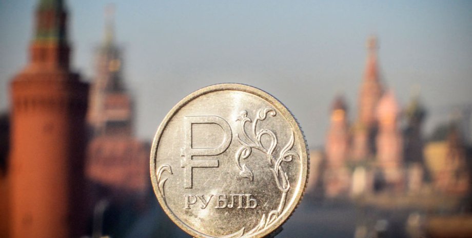 рубль, Росія, санкції, FATF, Чорний список FATF