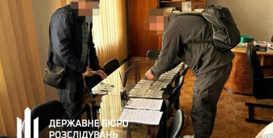 новини дніпра, новини новомосковська, міський голова, сергій резнік, хабар, переселенці