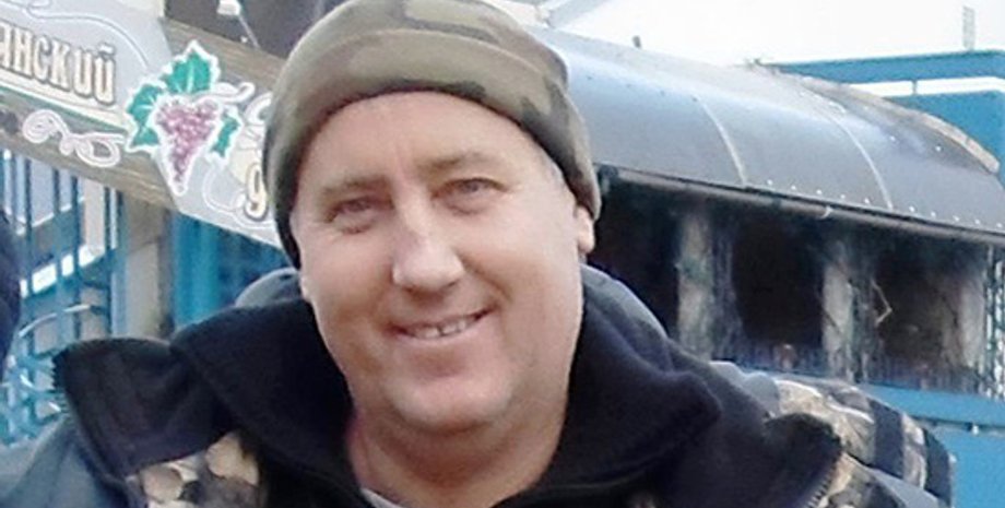 Владимир Цвях / Фото из открытых источников