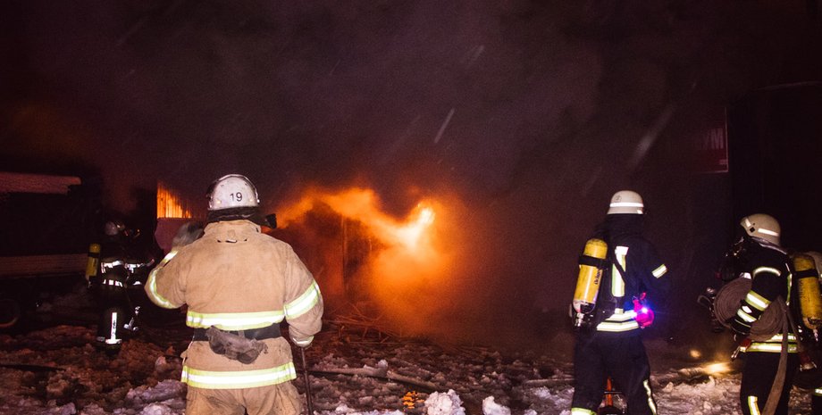 Фото: Информатор