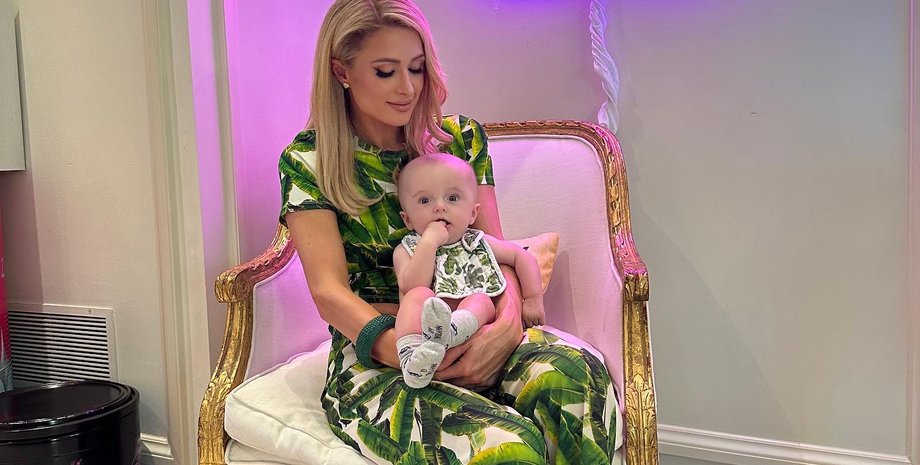 Періс Гілтон син, Періс Гілтон чоловік, Періс Гілтон вік, Періс Гілтон інстаграм, Періс Гілтон особисте життя