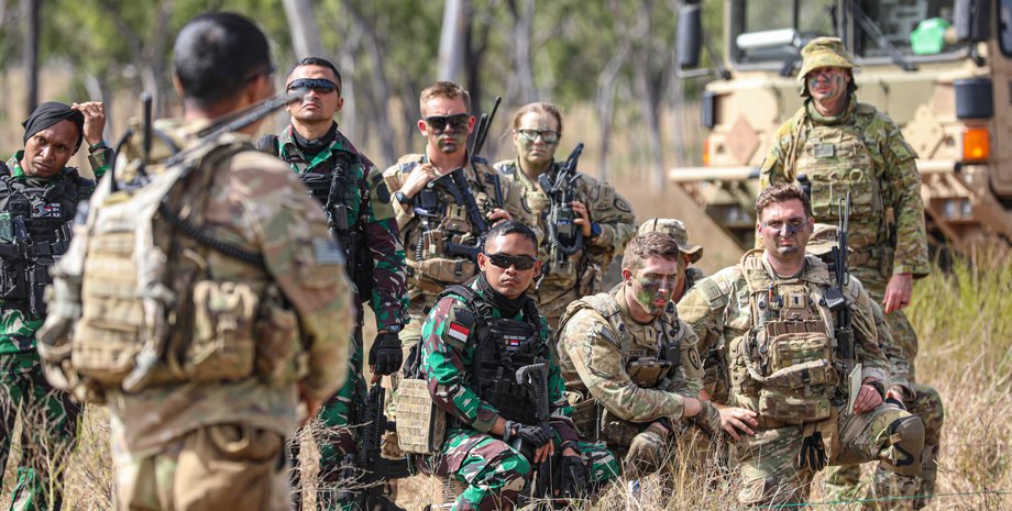 сша, анджей дуда, нато, расходы, Мэтью Миллер, Увеличение расходов странами НАТО