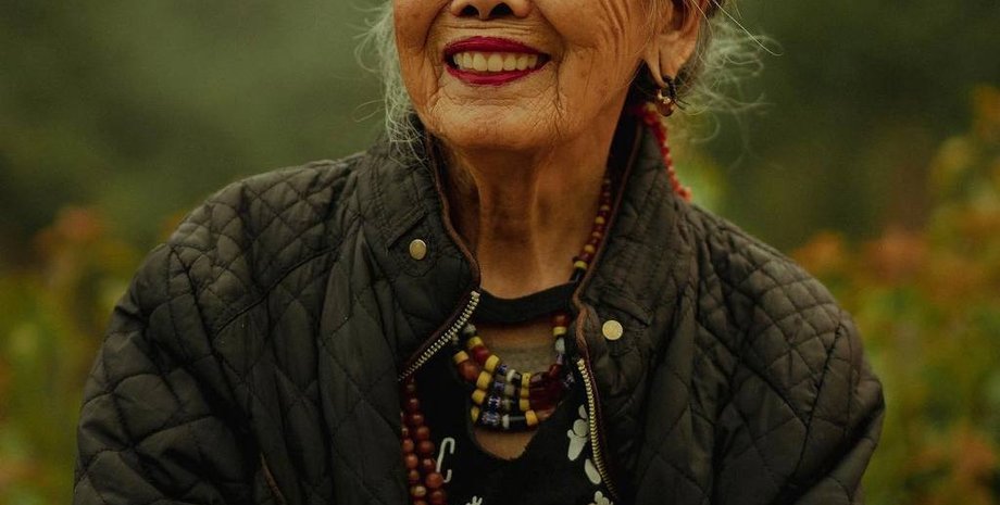 Апо Ванг-Од, тату-мастер, Филиппины