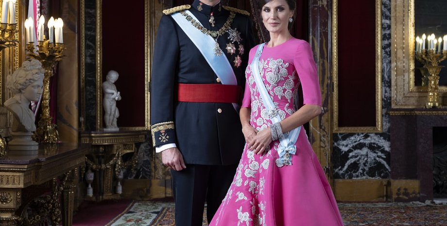 король испании, мексика, президент мексики, инаугурация, дипломатический скандал