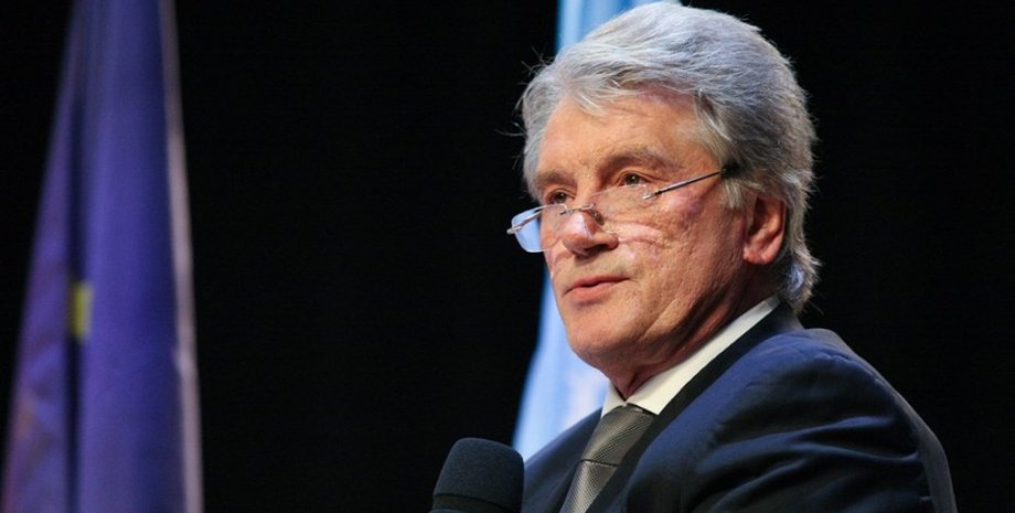 Віктор Ющенко — яким він був прем'єр-міністром