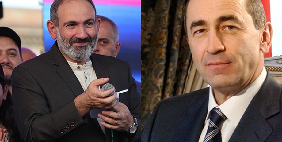 Коллаж: АМИ "Новости-Армения"