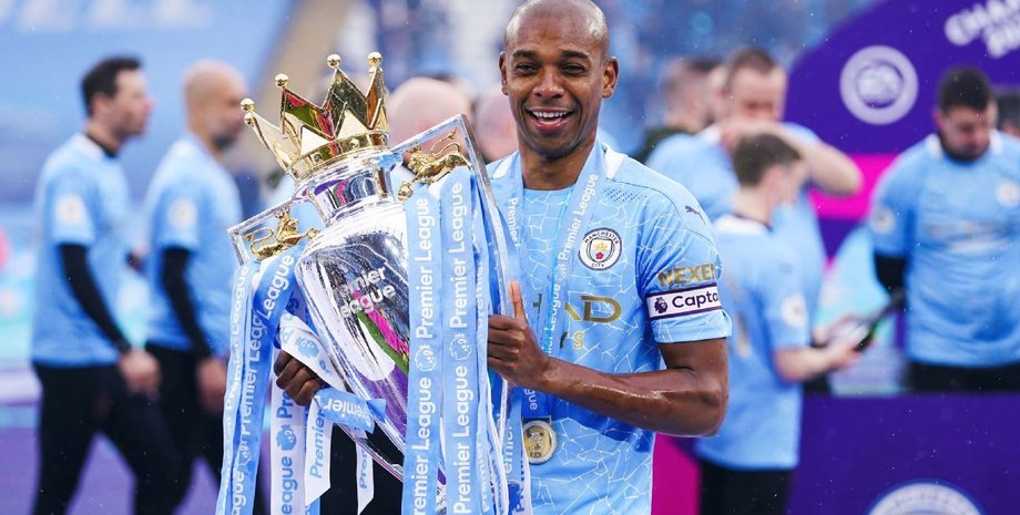 Фернандиньо