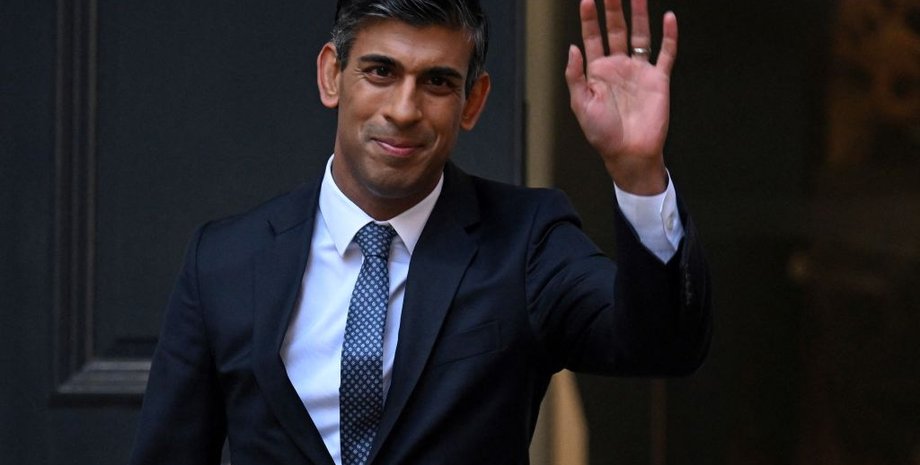 чи продовжить новий прем'єр-міністр так само підтримувати нашу державу, як це робили його попередники?