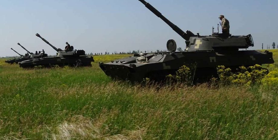 Фото: ОК "Південь"