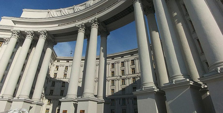 мзс україни