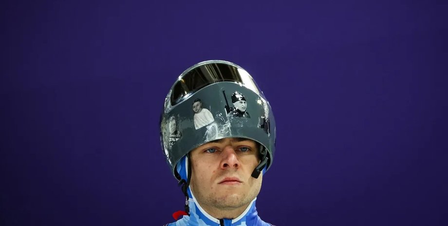 Владислав Гераскевич МОК дискваліфікував Владислава Гераскевича: Володимир Зеленський розкритикував це рішення