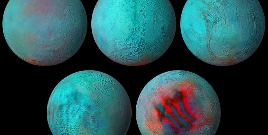 Фото: NASA/JPL-Caltech/University of Arizona/LPG/CNRS/University of Nantes/Space Science Institute