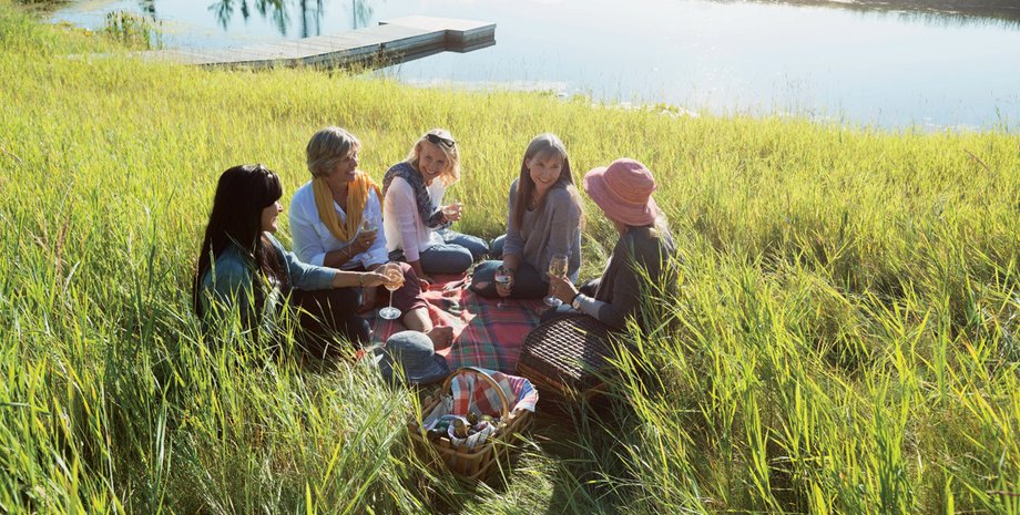 Фото: Getty Images