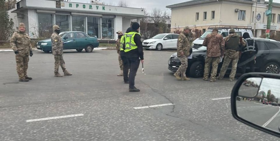 В Україні у 2 рази зросла кількість боргів за штрафи, виписані ТЦК,  — Опендатабот