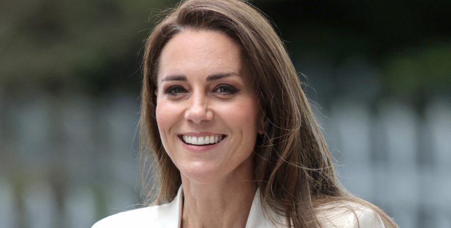 Кейт Міддлтон, вбрання