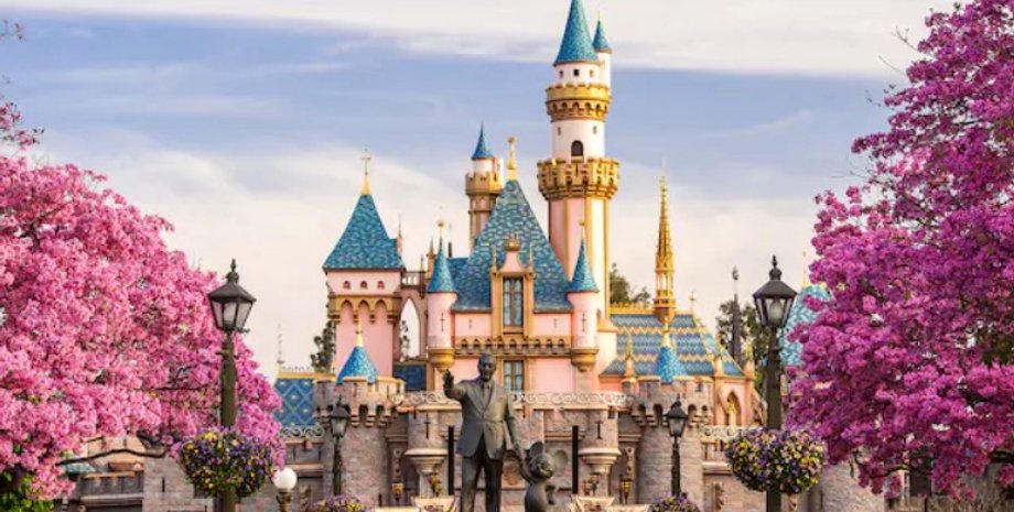 Фото: disneyland.disney.go.com