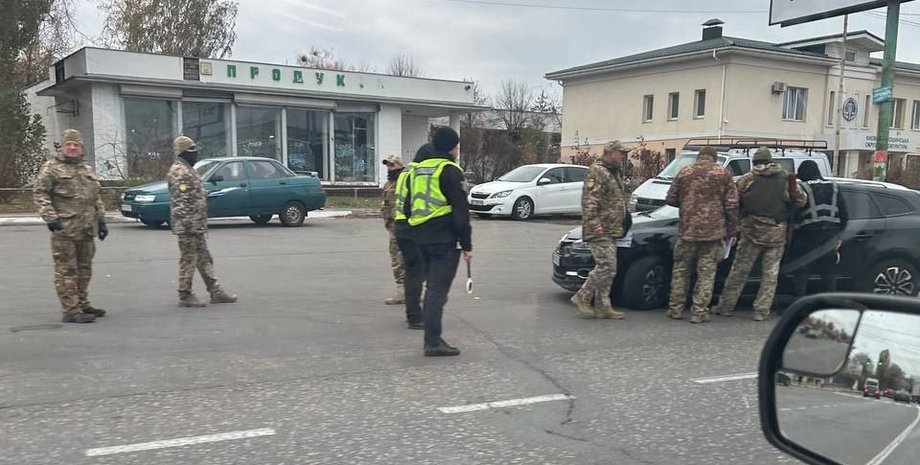 Порушення ТЦК, ТЦК скандал, ТЦК мобілізація, ТЦК порушення при мобілізації, Веніславський про ТЦК, ТЦК відповідальність, ТЦК законопроєкт