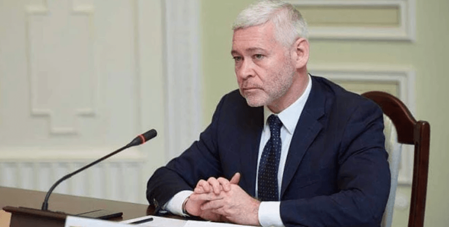 Терехов, кернес, выборы, мэр Харькова