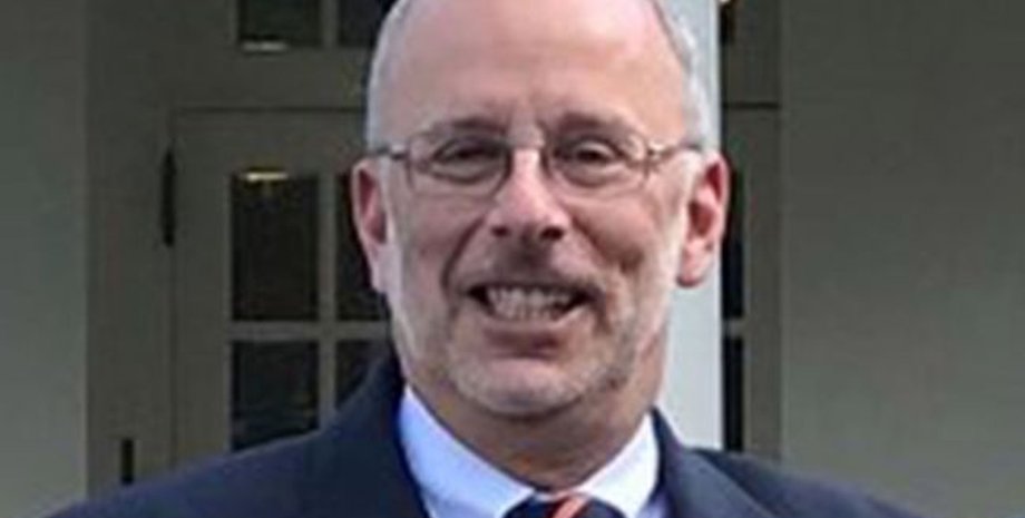 Чарльз Купперман /Фото:belsat.eu