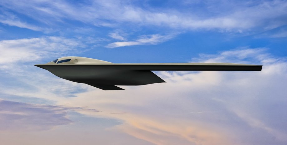 b-21 raider