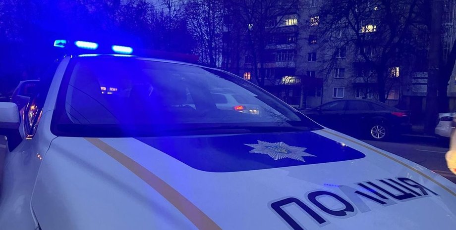 Теракт в Рівненському ТЦК, вибух в ТЦК