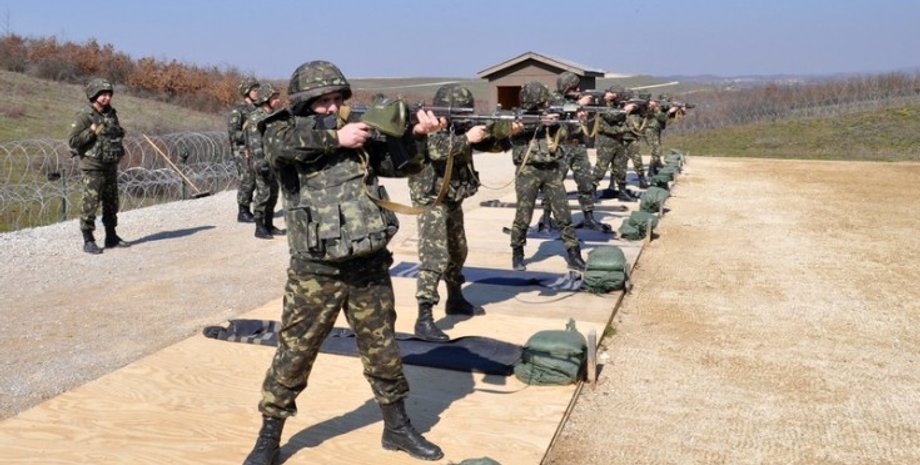 Фото: mil.gov.ua