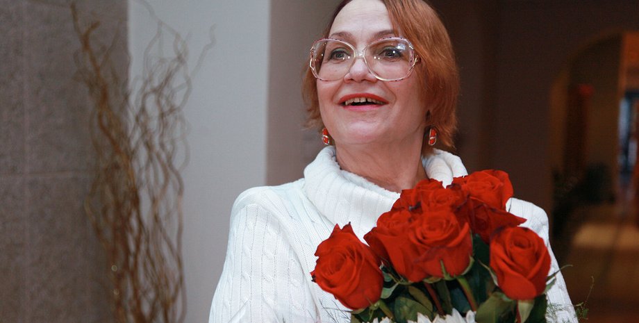 нина русланова, актриса, смерть, умерла, собачье сердце