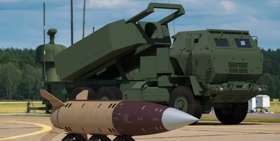 ATACMS, війна в україні, новини маріуполя, новини донеччини, бабах-тарама, днр