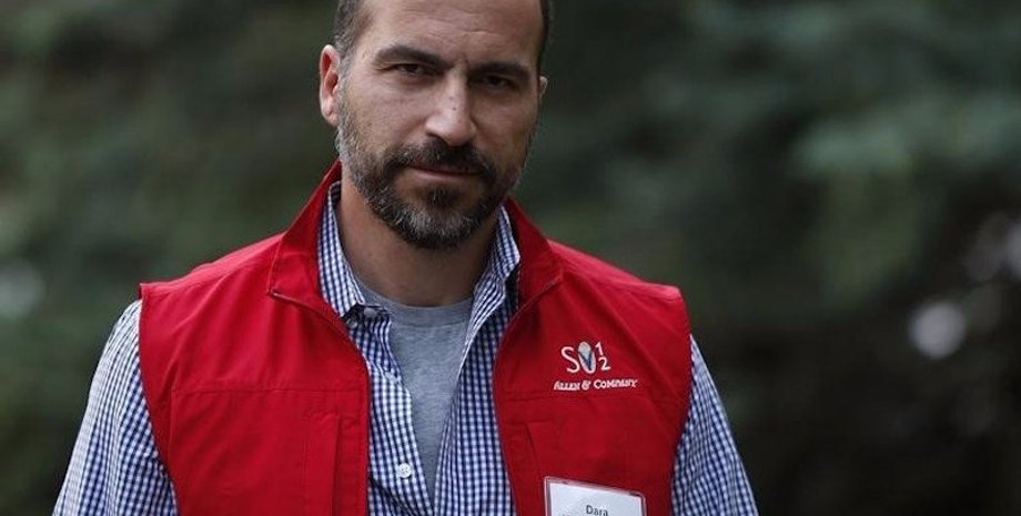 Дара Хосровшахи / Фото: Rusbase