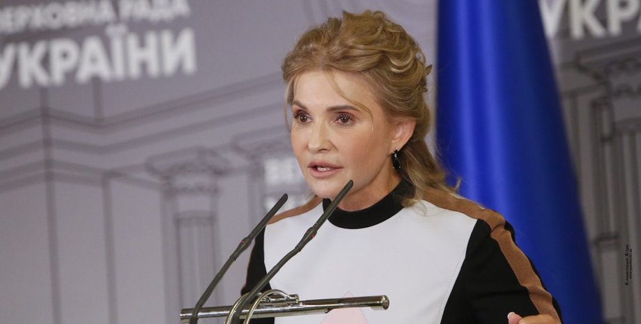Юлія Тимошенко Юлія Тимошенко постане перед судом