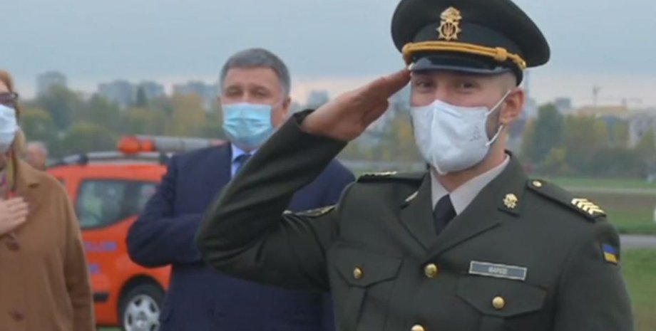 Виталий Маркив