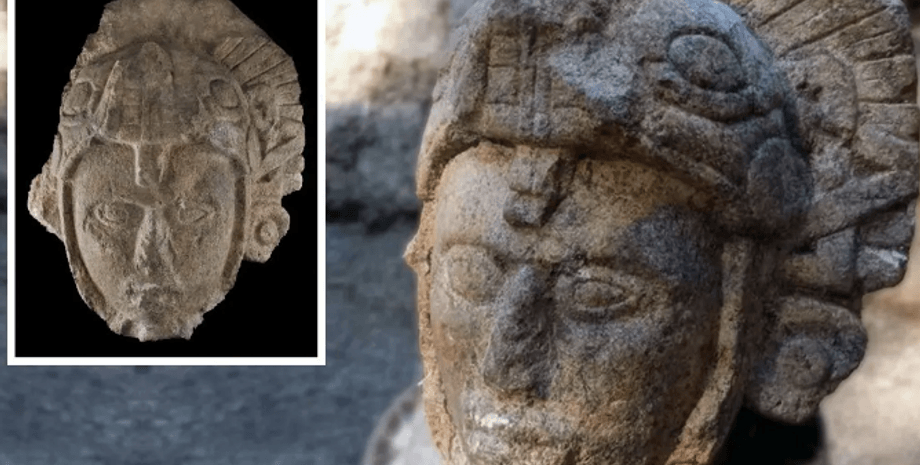 Чичен-Іца, знахідка, археологія, мая, змій, воїн, статуя, скульптура, пізньокласичний період, історія, шолом, пір'я, культура, храм, археологи, INAH, розкопки