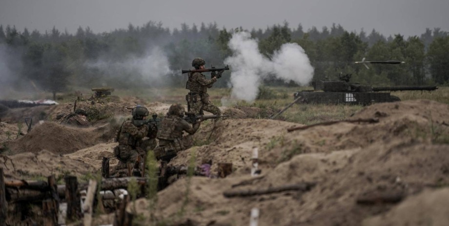 НГУ НГУ, Нацгвардия, война в Украине, Силы обороны, нацгвардейцы