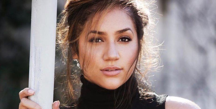 Фото: Instagram theericalauren