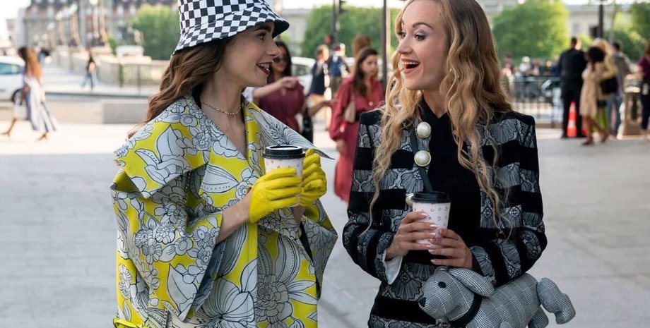 александр ткаченко, министр культуры, петра, эмили в париже, нетфликс