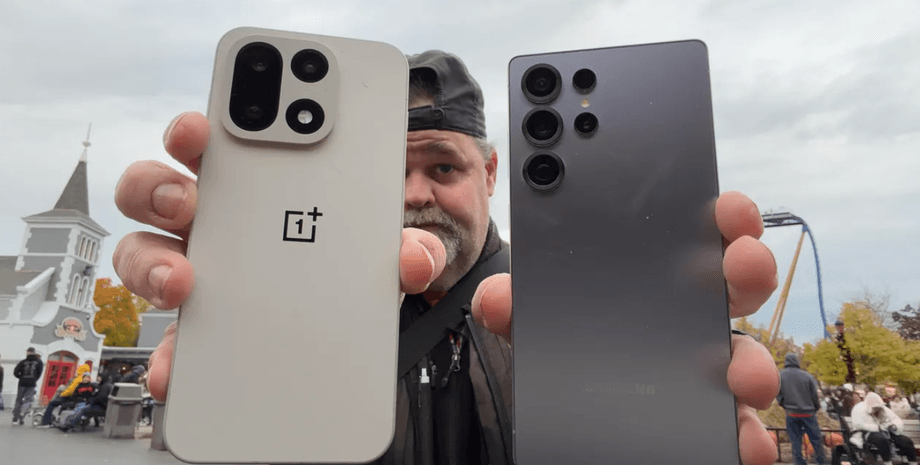 смартфоны с лучшими камерами мобильная фотография