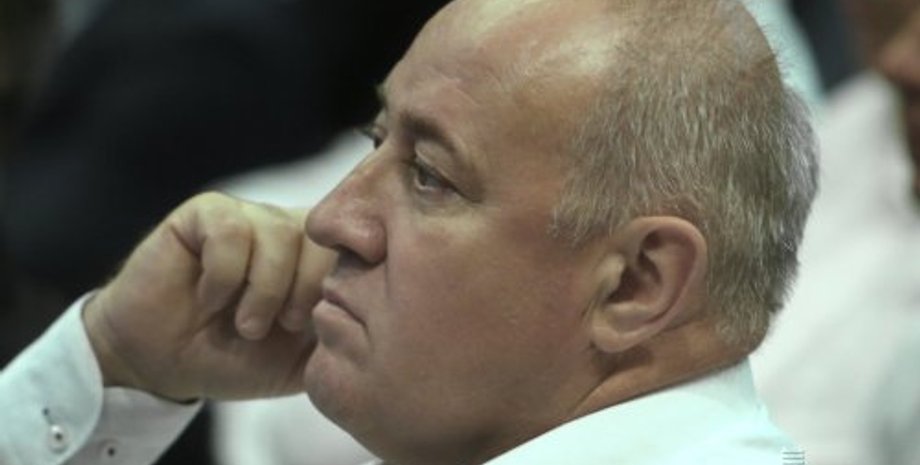 Виктор Чумак / Фото: УНИАН