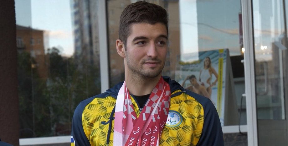 Максим Крипак