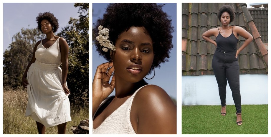 Клара Луиза,  Gucci, модель