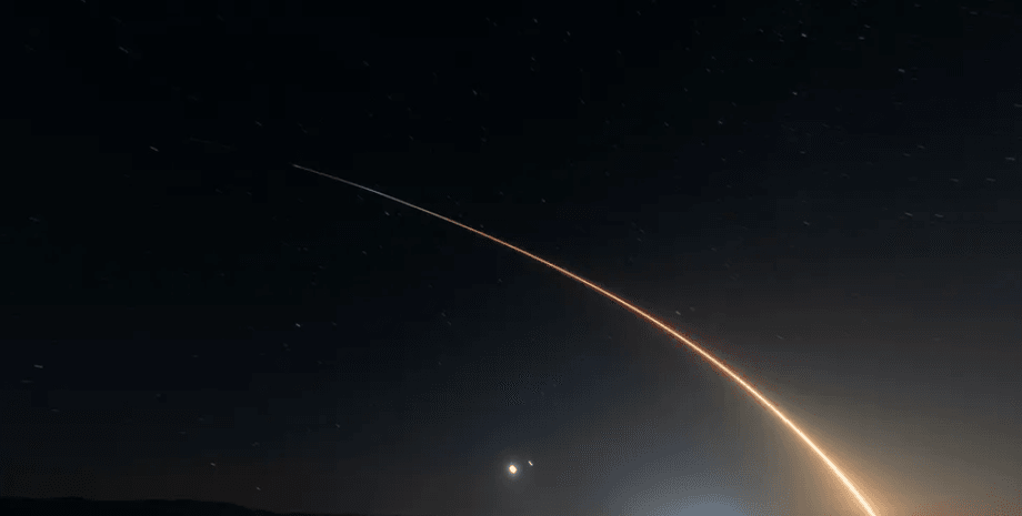 Ракета Falcon 9 от SpaceX