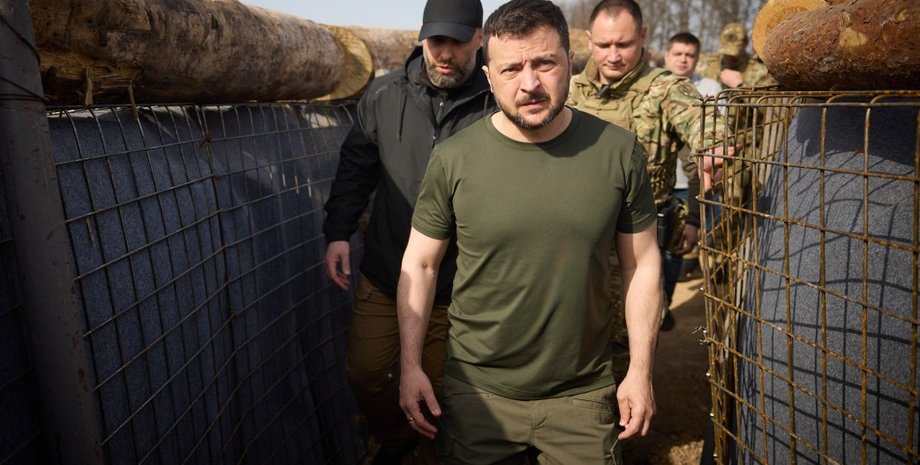 зеленський, зеленський замах